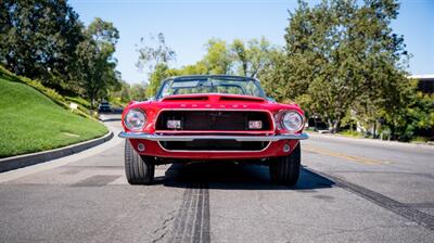 1968 Ford Mustang   - Photo 51 - Westlake Village, CA 91361
