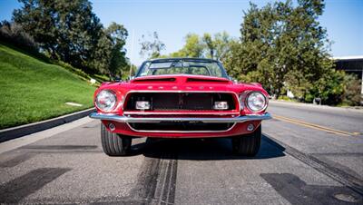 1968 Ford Mustang   - Photo 18 - Westlake Village, CA 91361
