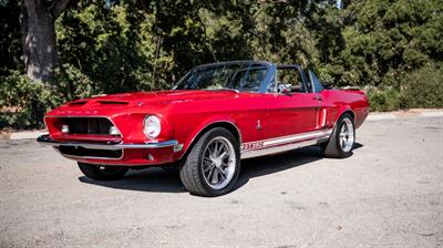 1968 Ford Mustang   - Photo 23 - Westlake Village, CA 91361