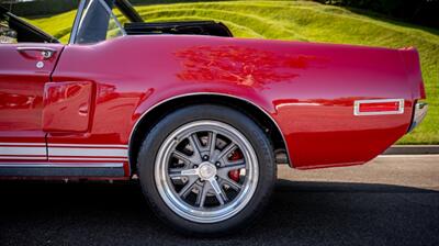 1968 Ford Mustang   - Photo 60 - Westlake Village, CA 91361
