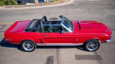 1968 Ford Mustang   - Photo 95 - Westlake Village, CA 91361