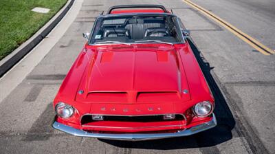 1968 Ford Mustang   - Photo 64 - Westlake Village, CA 91361