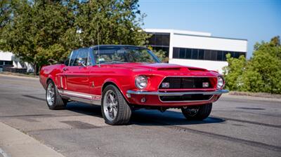 1968 Ford Mustang   - Photo 99 - Westlake Village, CA 91361