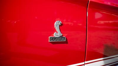 1968 Ford Mustang   - Photo 37 - Westlake Village, CA 91361