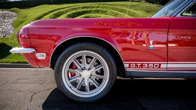 1968 Ford Mustang   - Photo 62 - Westlake Village, CA 91361