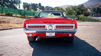 1968 Ford Mustang   - Photo 26 - Westlake Village, CA 91361