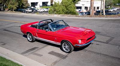 1968 Ford Mustang   - Photo 96 - Westlake Village, CA 91361