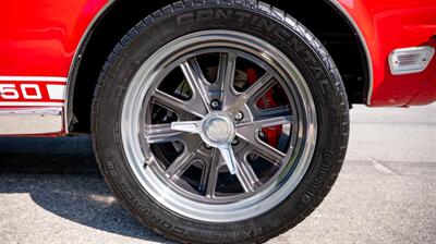 1968 Ford Mustang   - Photo 58 - Westlake Village, CA 91361