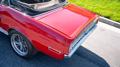 1968 Ford Mustang   - Photo 67 - Westlake Village, CA 91361