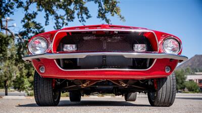 1968 Ford Mustang   - Photo 32 - Westlake Village, CA 91361