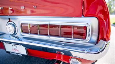 1968 Ford Mustang   - Photo 74 - Westlake Village, CA 91361