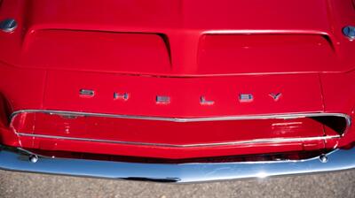 1968 Ford Mustang   - Photo 31 - Westlake Village, CA 91361