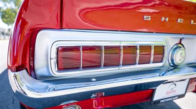 1968 Ford Mustang   - Photo 73 - Westlake Village, CA 91361