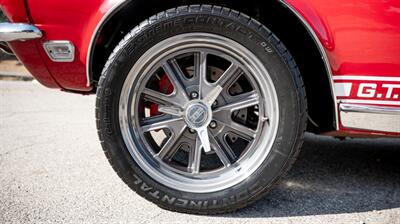 1968 Ford Mustang   - Photo 39 - Westlake Village, CA 91361