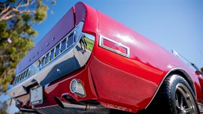 1968 Ford Mustang   - Photo 78 - Westlake Village, CA 91361