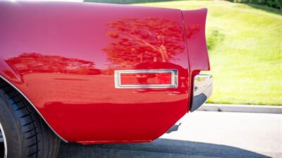 1968 Ford Mustang   - Photo 72 - Westlake Village, CA 91361