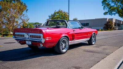 1968 Ford Mustang   - Photo 47 - Westlake Village, CA 91361