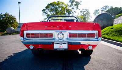 1968 Ford Mustang   - Photo 14 - Westlake Village, CA 91361