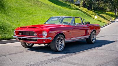 1968 Ford Mustang   - Photo 100 - Westlake Village, CA 91361