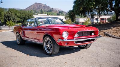 1968 Ford Mustang   - Photo 29 - Westlake Village, CA 91361