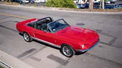 1968 Ford Mustang   - Photo 94 - Westlake Village, CA 91361