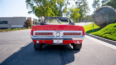 1968 Ford Mustang   - Photo 46 - Westlake Village, CA 91361