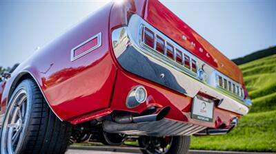 1968 Ford Mustang   - Photo 79 - Westlake Village, CA 91361