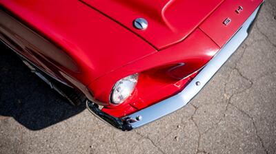 1968 Ford Mustang   - Photo 33 - Westlake Village, CA 91361