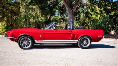 1968 Ford Mustang   - Photo 24 - Westlake Village, CA 91361