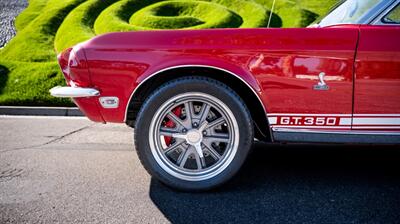 1968 Ford Mustang   - Photo 17 - Westlake Village, CA 91361