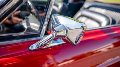 1968 Ford Mustang   - Photo 81 - Westlake Village, CA 91361
