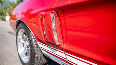 1968 Ford Mustang   - Photo 70 - Westlake Village, CA 91361