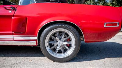1968 Ford Mustang   - Photo 35 - Westlake Village, CA 91361