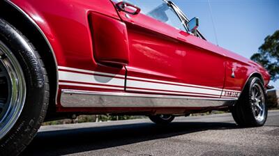 1968 Ford Mustang   - Photo 84 - Westlake Village, CA 91361