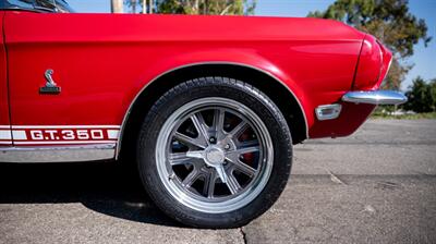 1968 Ford Mustang   - Photo 56 - Westlake Village, CA 91361