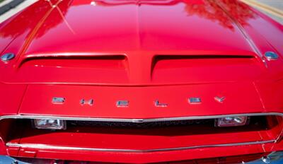 1968 Ford Mustang   - Photo 93 - Westlake Village, CA 91361