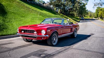 1968 Ford Mustang   - Photo 1 - Westlake Village, CA 91361