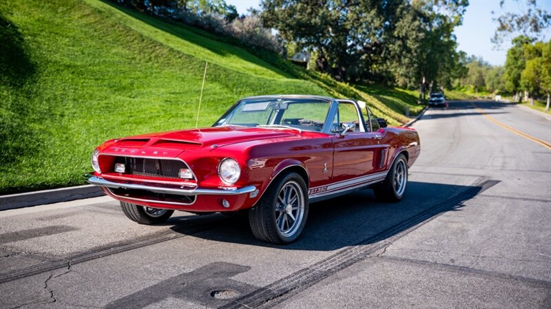 1968 Ford Mustang   - Photo 1 - Westlake Village, CA 91361