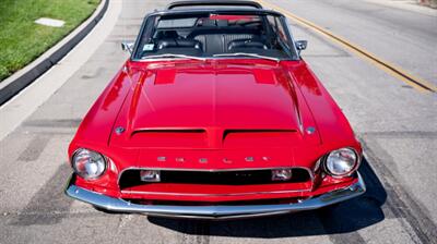 1968 Ford Mustang   - Photo 53 - Westlake Village, CA 91361