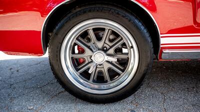 1968 Ford Mustang   - Photo 41 - Westlake Village, CA 91361