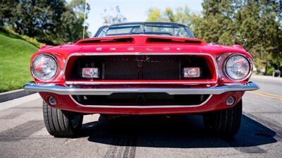 1968 Ford Mustang   - Photo 52 - Westlake Village, CA 91361