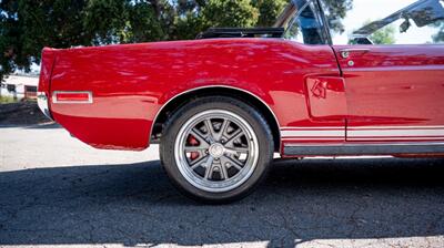 1968 Ford Mustang   - Photo 42 - Westlake Village, CA 91361