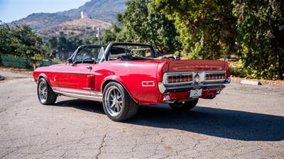 1968 Ford Mustang   - Photo 25 - Westlake Village, CA 91361