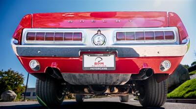 1968 Ford Mustang   - Photo 76 - Westlake Village, CA 91361