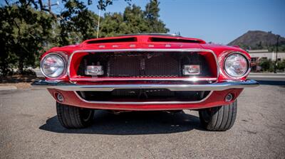 1968 Ford Mustang   - Photo 30 - Westlake Village, CA 91361