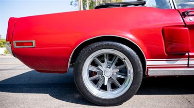 1968 Ford Mustang   - Photo 57 - Westlake Village, CA 91361