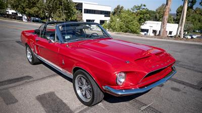 1968 Ford Mustang   - Photo 90 - Westlake Village, CA 91361