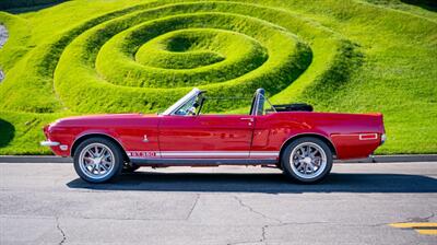 1968 Ford Mustang   - Photo 44 - Westlake Village, CA 91361