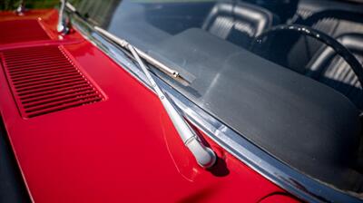 1968 Ford Mustang   - Photo 87 - Westlake Village, CA 91361
