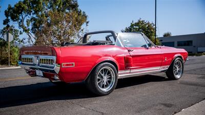 1968 Ford Mustang   - Photo 12 - Westlake Village, CA 91361
